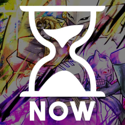 [NOW] Anime Apocalypse icon