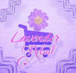 Lavender Retail