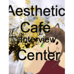 Aesthetic Cafe Interview Center