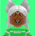 BLESS Bedwars CLAN