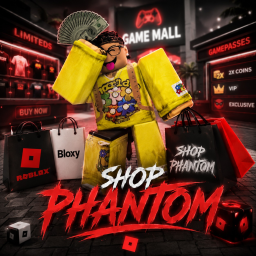 [🛍NEW] SHOP PHANTOM: The Outfit Wardrobe