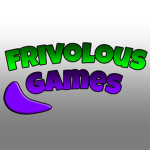 Frivolous Games