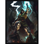 The Amazing Doctor Doom