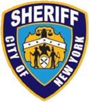 [ER:LC] New York State Sheriff's Office