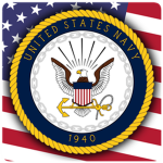 1940s United States Navy