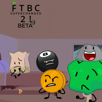 [DONATE] Find The BFDI Character Superchanged 2 ! 