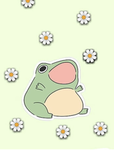 WE STAND FOR FROG RIGHTS!!!