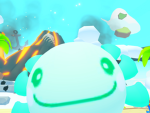 Axolotls Group 21