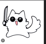 Boom bunny!