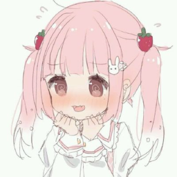 ~The Strawberry Obby~
