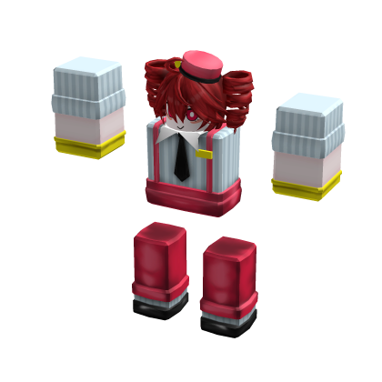 Mini Me Teto