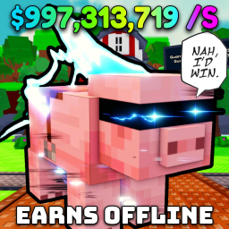 [UPD] Steal a Pig 🔥