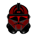 The Black Skulls Corps