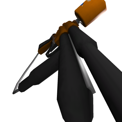 super pant ball gun