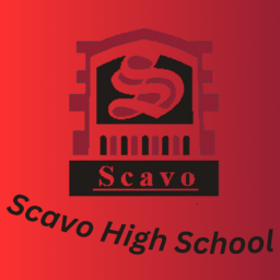 Scavo High School
