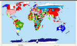 The Entire World