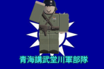 青海rp