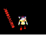Robloxianos unidos