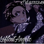 lefout angelz