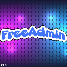 Free Admin