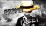 Grand Fleet King Piece Crew