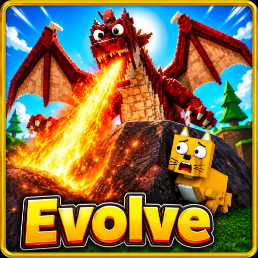 Evolve