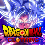 Super Clothing | Dragon Ball Shopping Group Thumbnail