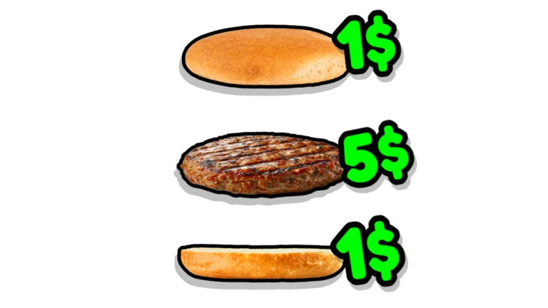 Eating Battle Simulator