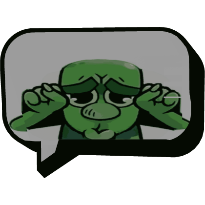 [Animated] Clash Royale Goblin