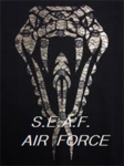Snake Eyes Attack Force Air Force