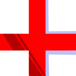 Region of England