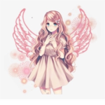 You are the kind angel yes you are!