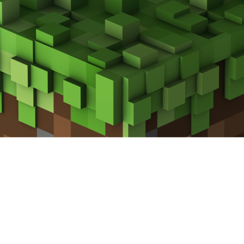 A desert