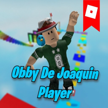 Obby De Joaquin Player