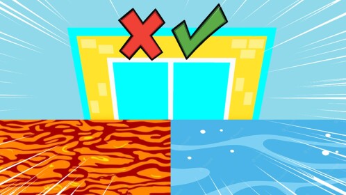Pick A Door Obby!🚪