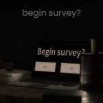 Begin Survey?