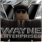 Wayne Enterprisesᅠᅠ