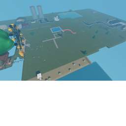 My bee park.