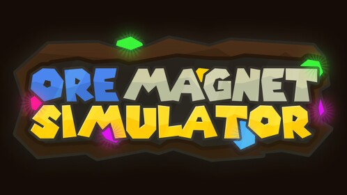[FIX] Ore Magnet Simulator