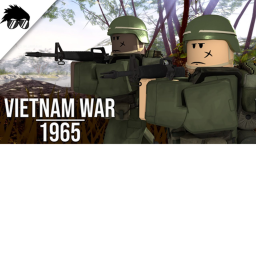 Vietnam War 1965