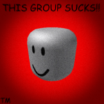 A Comically Bad Game Group