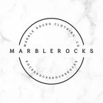 Marble rocks!!