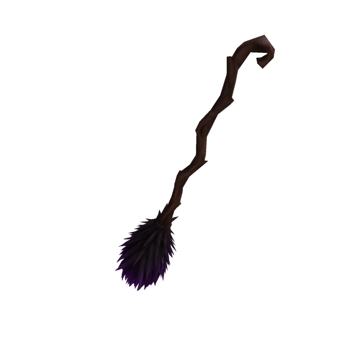 Witch Broom