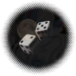 dice