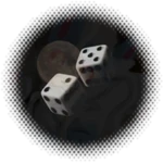 dice