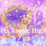 Fix Royale High