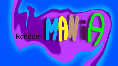 Random MANIA (⚠️BETA⚠️)