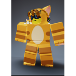 CAT CLAN_