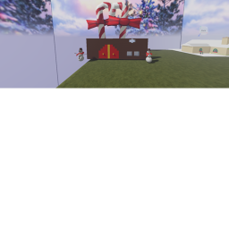 Christmas WORLD! {NEW!!] 🎅🤶
