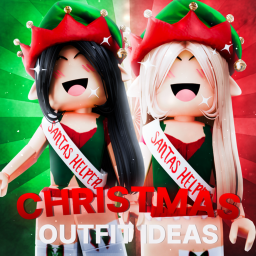 [CHRISTMAS🎄] Ultimate Matching Outfit Ideas!